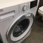Appartement Silence Baltic Z Widokiem Na Basen