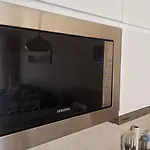 Appartement Silence Baltic Z Widokiem Na Basen Pobierowo