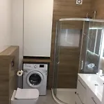 Appartement Silence Baltic Z Widokiem Na Basen *