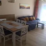 Silence Baltic Z Widokiem Na Basen Appartement