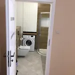 Appartement Silence Baltic Z Widokiem Na Basen Pobierowo