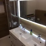 Silence Baltic Z Widokiem Na Basen Appartement *