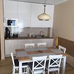 Silence Baltic Z Widokiem Na Basen Appartement Pobierowo