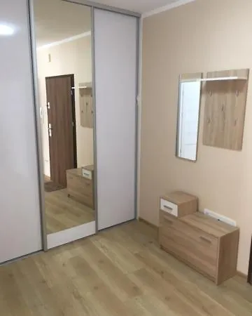 Silence Baltic Z Widokiem Na Basen