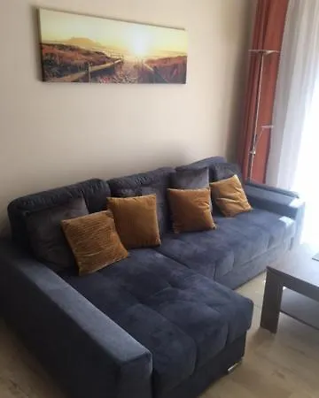 Silence Baltic Z Widokiem Na Basen * Pobierowo