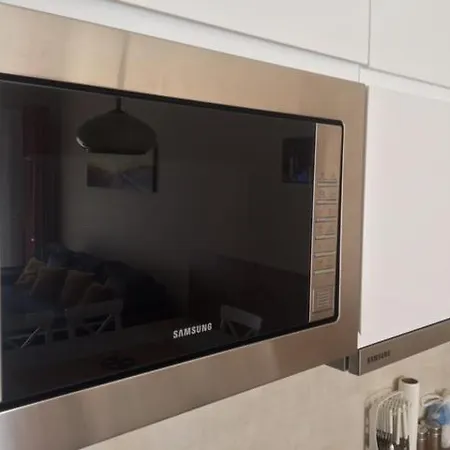 Apartment Silence Baltic Z Widokiem Na Basen Pobierowo