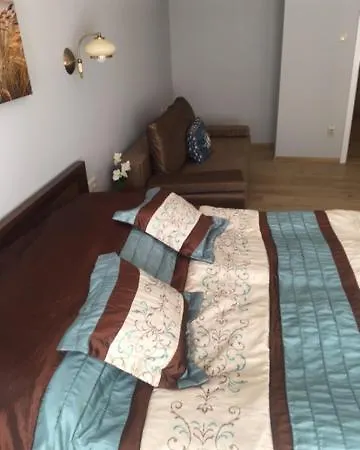 Apartament Silence Baltic Z Widokiem Na Basen *