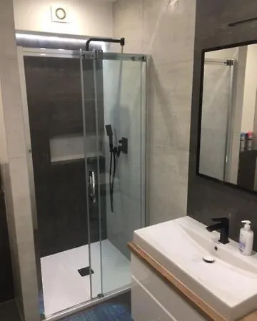 Apartment Silence Baltic Z Widokiem Na Basen Pobierowo