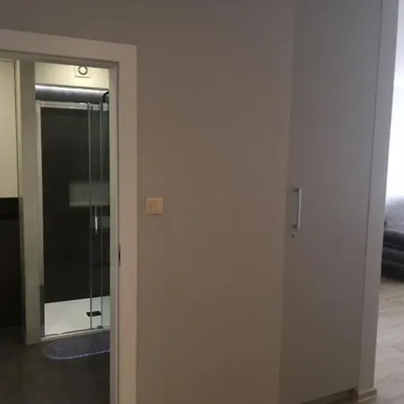 Silence Baltic Z Widokiem Na Basen *