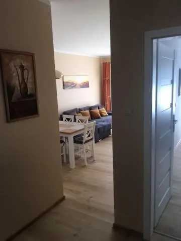 Silence Baltic Z Widokiem Na Basen