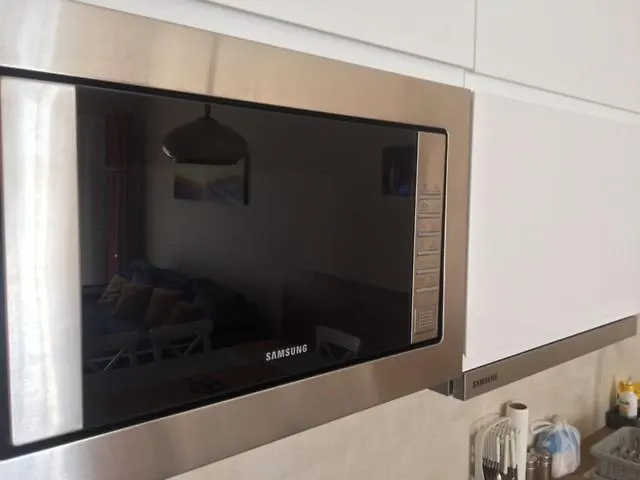 Apartmán Silence Baltic Z Widokiem Na Basen Pobierowo