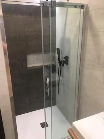 Silence Baltic Z Widokiem Na Basen * Pobierowo